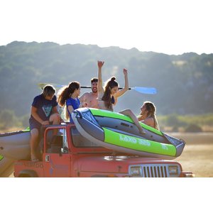 Inflatable Kayak Inflatable Kayak