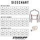 Stardupp Stardupp B-Zip Flex Fullsuit 3/2mm Wetsuit heren