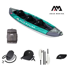 3 persons Kayak 3 persons Kayak