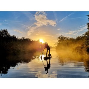 Top 10 most beautifull Sup locations in the Netherlands Top 10 most beautifull Sup locations in the Netherlands