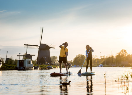Waarom is SUPPEN zo populair Waarom is SUPPEN zo populair