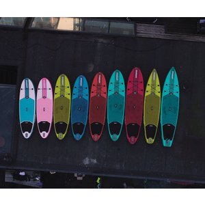 Which SUP board for rookies Which SUP board for rookies