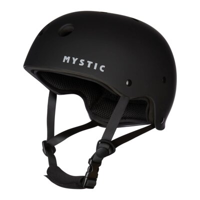 Mystic Mystic MK8 Helmet Black Mystic MK8 Helmet Black