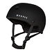 Mystic MK8 Helmet Black