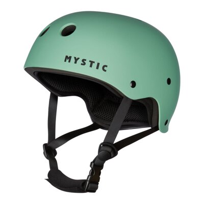 Mystic Mystic MK8 Helmet Sea Salt Green Mystic MK8 Helmet Sea Salt Green