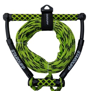 Wakeboard bridles and ropes Wakeboard bridles and ropes