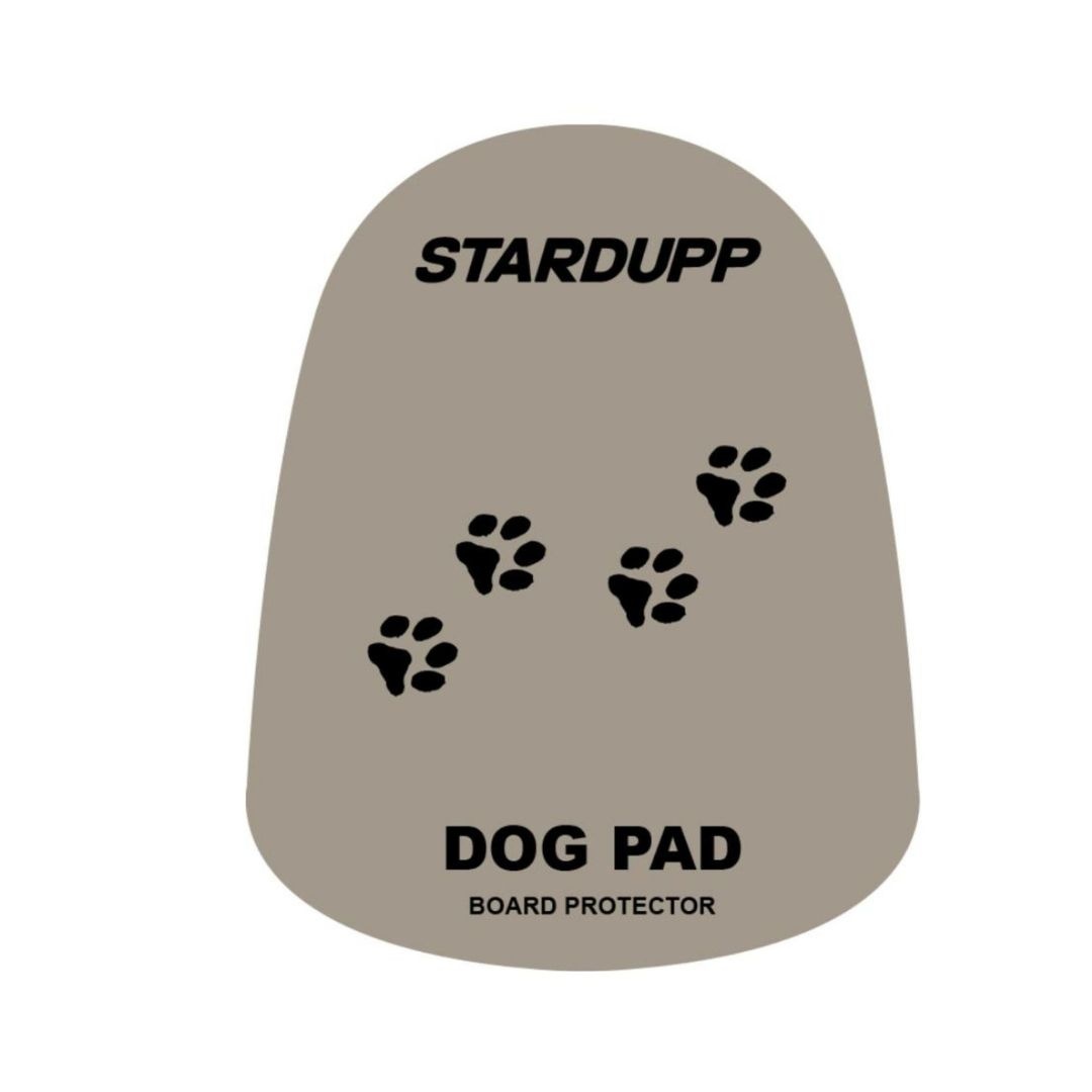 Stardupp Dog Pad Board Protector Sup Met Je Hond!