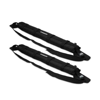 Stardupp Stardupp SUP Roof Rack set Stardupp SUP Roof Rack set