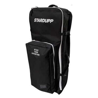 Stardupp Stardupp SUP Trolley Backpack Deluxe Stardupp SUP Trolley Backpack Deluxe