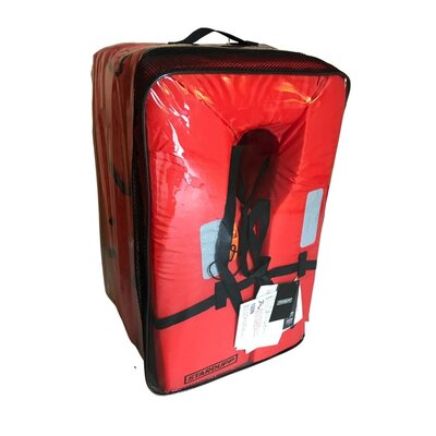 Stardupp Stardupp Uni Boating Vest Pack 4pcs Stardupp Uni Boating Vest Pack 4pcs