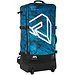 Aqua Marina Premium Trolley Backpack Blueberry