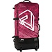 Aqua Marina Premium Trolley Backpack Raspberry