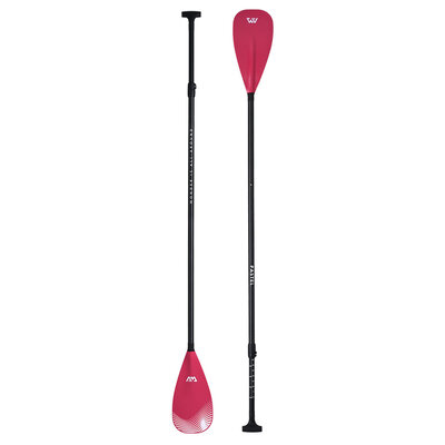 Aqua Marina Aqua Marina Pastel Fiberglass Carbon Paddle Pink Aqua Marina Pastel Fiberglass Carbon Paddle Pink