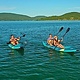 Aqua Marina Aqua Marina Steam 412 kayak 2 person