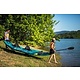 Aqua Marina Aqua Marina Steam 412 kayak 2 person