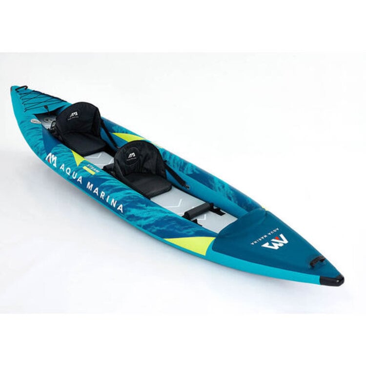 Aqua Marina Aqua Marina Steam 412 kayak 2 person