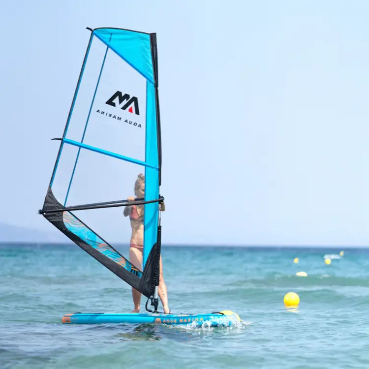 Aqua Marina Aqua Marina Sail 3.0 Windsurf sail Rig