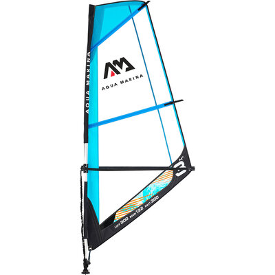 Aqua Marina Aqua Marina Sail 3.0 Windsurf sail Rig Aqua Marina Sail 3.0 Windsurf sail Rig
