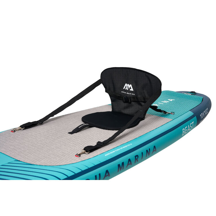 Aqua Marina Aqua Marina Beast SUP 10'6" set