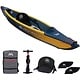 Aqua Marina Aqua Marina Tomahawk AIr-K 375 Kayak 1 person