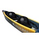 Aqua Marina Aqua Marina Tomahawk AIR-K 440 Kayak 2 person