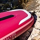 Aqua Marina Aqua Marina Coral Rasberry 11'6 touring SUP