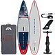 Aqua Marina Aqua Marina Hyper 12'6 Touring set