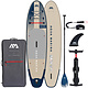 Aqua Marina Aqua Marina Magma 11.2 sup set