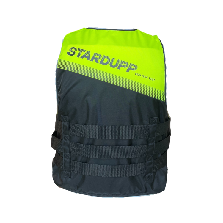 Stardupp Stardupp Dualtech Vest Neon