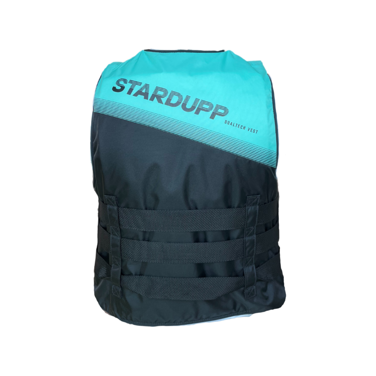 Stardupp Stardupp Dualtech Vest Aqua