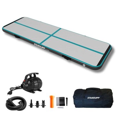 Stardupp Stardupp Flow Airtrack 3m 10cm Stardupp Flow Airtrack 3m 10cm