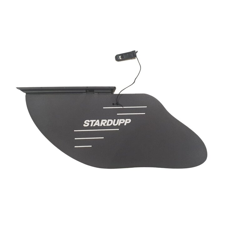 Stardupp Stardupp Kayak slide fin