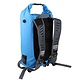 Overboard Overboard  Cooler Backpack 20 Liter Aqua