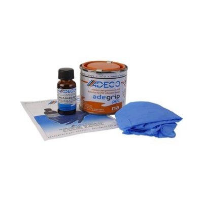 Adeco Adegrip Rubberboot Reparatiekit Adeco Adegrip Rubberboot Reparatiekit