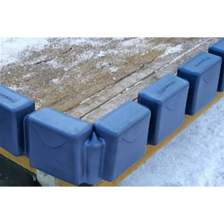 Eva Jetty Bumper B.70