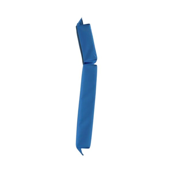 Kwiktek Boat Fender - Kwik Tek Hull Hugr Counter Fender Blue