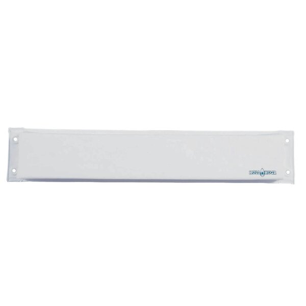 Kwiktek Jetty Bumper - Kwik Tek Hull Hugr Dock Bumper