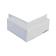 Kwiktek Jetty Bumper - Kwik Tek Hull Hugr Dock Corner Bumper