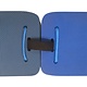 Kwiktek Boat Pad - Hull Hugr Modular Flat Fender Small Blue