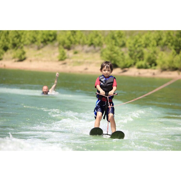 Airhead Airhead Kinder Water Ski - Monsta Splash