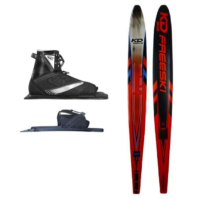 KD Redline Slalom Ski KD Redline Slalom Ski