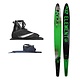 KD KD Krypton Slalom Ski