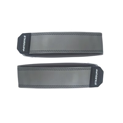 Stardupp Stardupp Wakeboard Binding Bottom Strap Set Stardupp Wakeboard Binding Bottom Strap Set