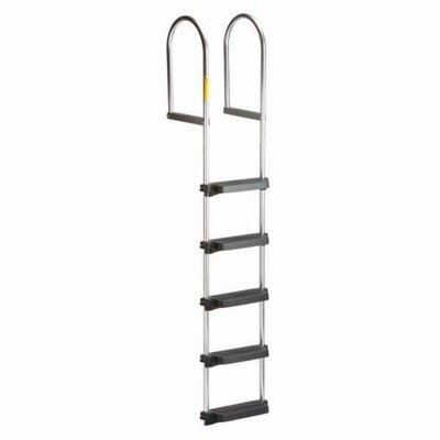 Garelick Dock/Pool Ladder 5 Steps 152cm Garelick Dock/Pool Ladder 5 Steps 152cm