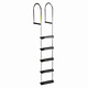 Garelick Dock/Pool Ladder 5 Steps 152cm