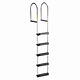 Garelick Garelick Dock/Pool Ladder 5 Steps 152cm