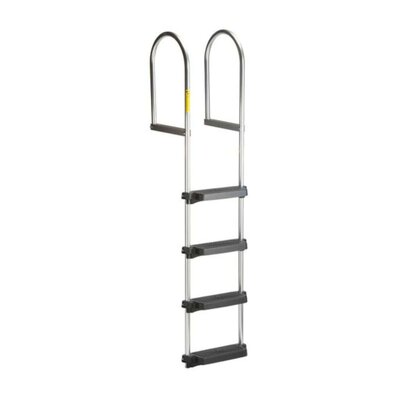 Garelick Dock/Pool Ladder 4 steps 122 cm Garelick Dock/Pool Ladder 4 steps 122 cm