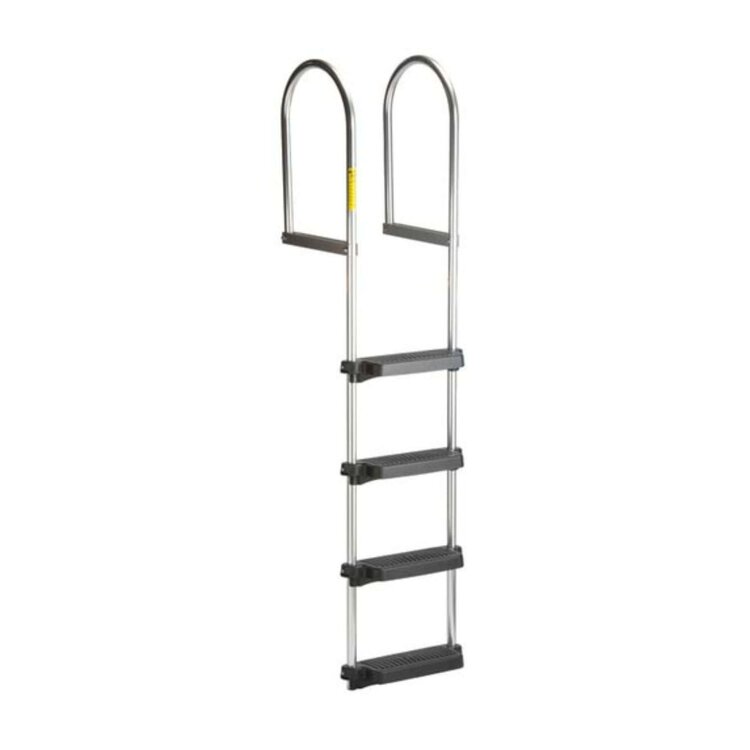 Garelick Garelick Dock/Pool Ladder 4 steps 122 cm