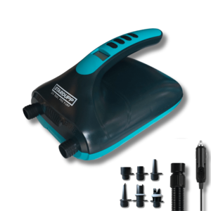 Electrical SUP board pumps Electrical SUP board pumps
