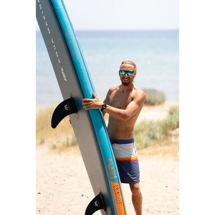 Aqua Marina Aqua Marina Dagger Windsurf vin 11"